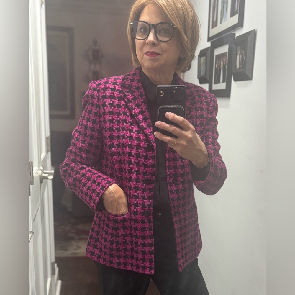 Kasper & Company Jacket, Size 10